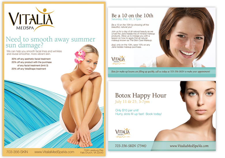 Vitalia Med Spa